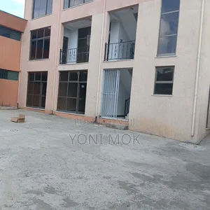 Warehouse for Rent at Kality