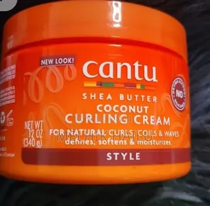 Cantu Curling Cream
