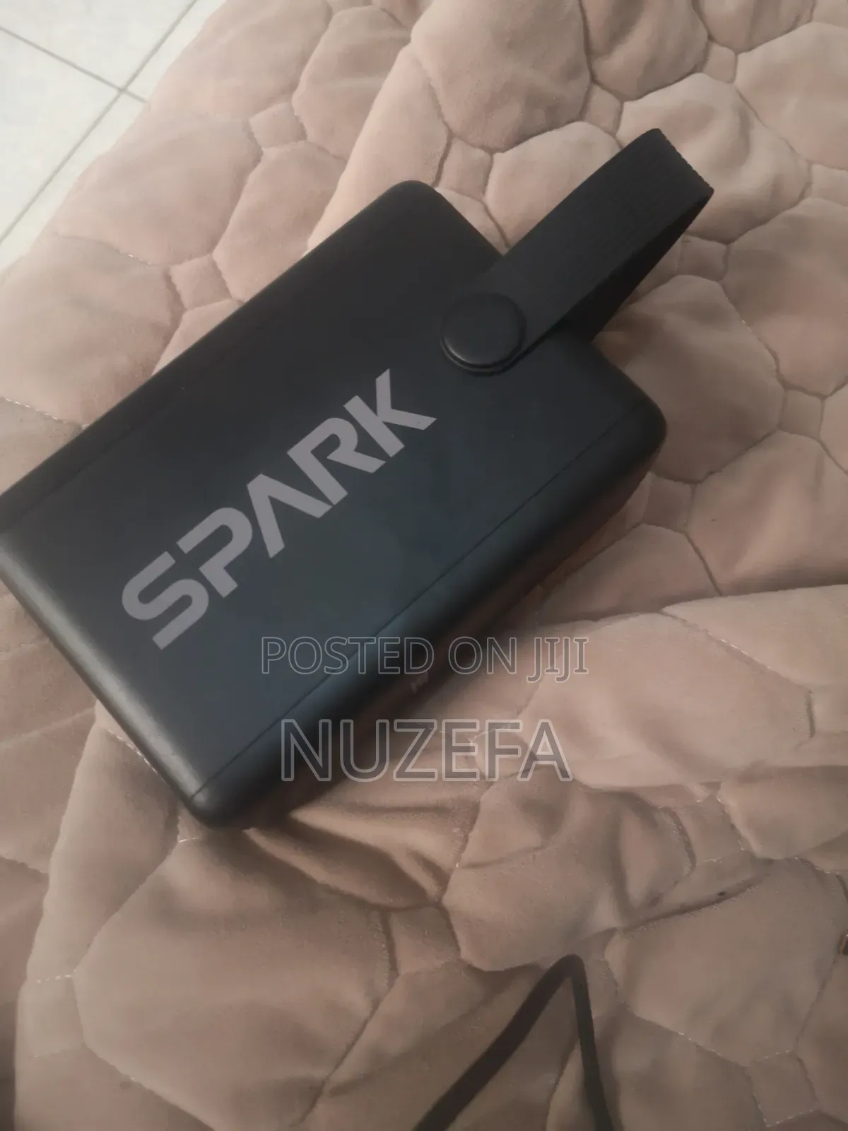 95000 Calus Fast Charginh Powerbank