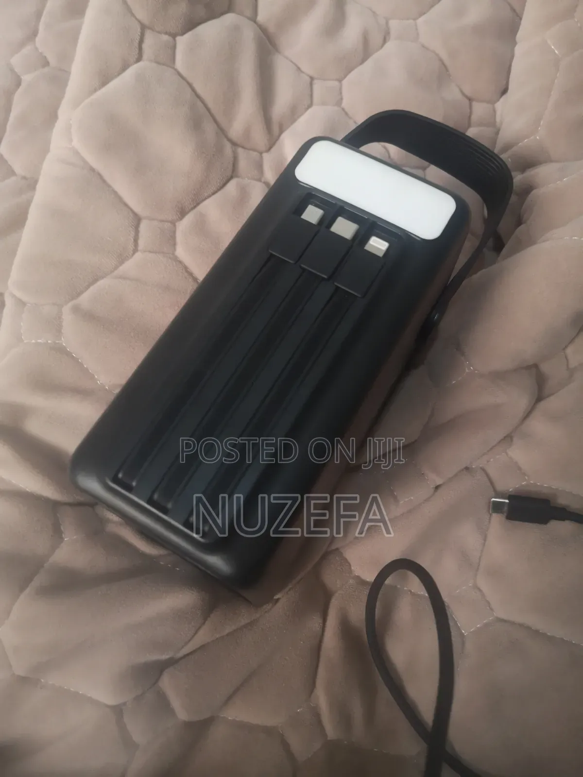 95000 Calus Fast Charginh Powerbank