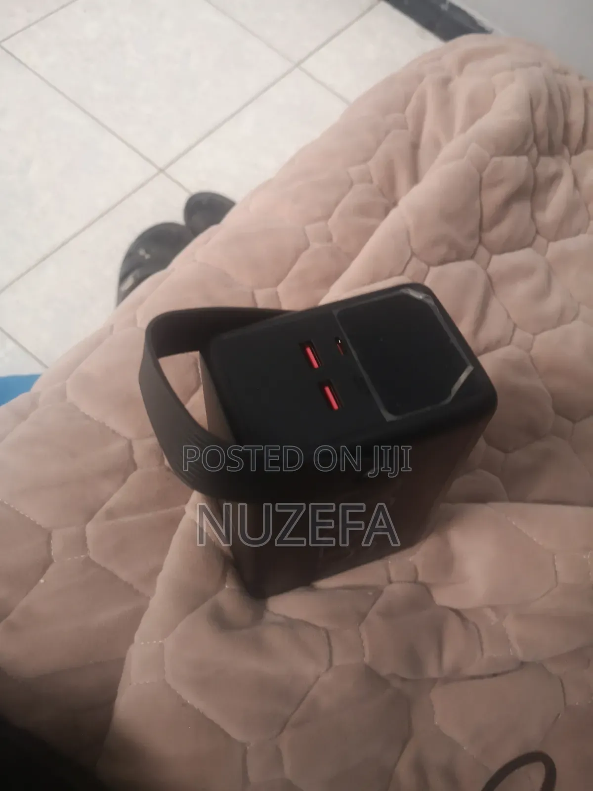 95000 Calus Fast Charginh Powerbank