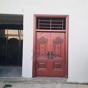 Victor Door