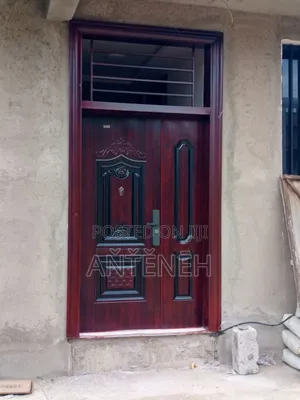 Victor Door
