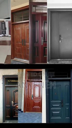 Victor Door