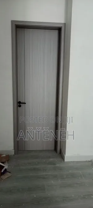Victor Door