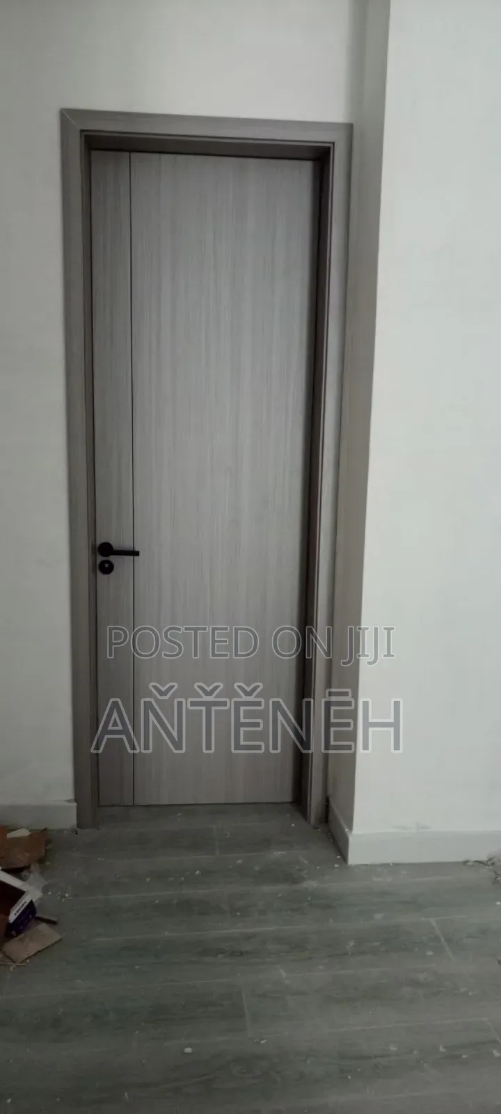 Victor Door