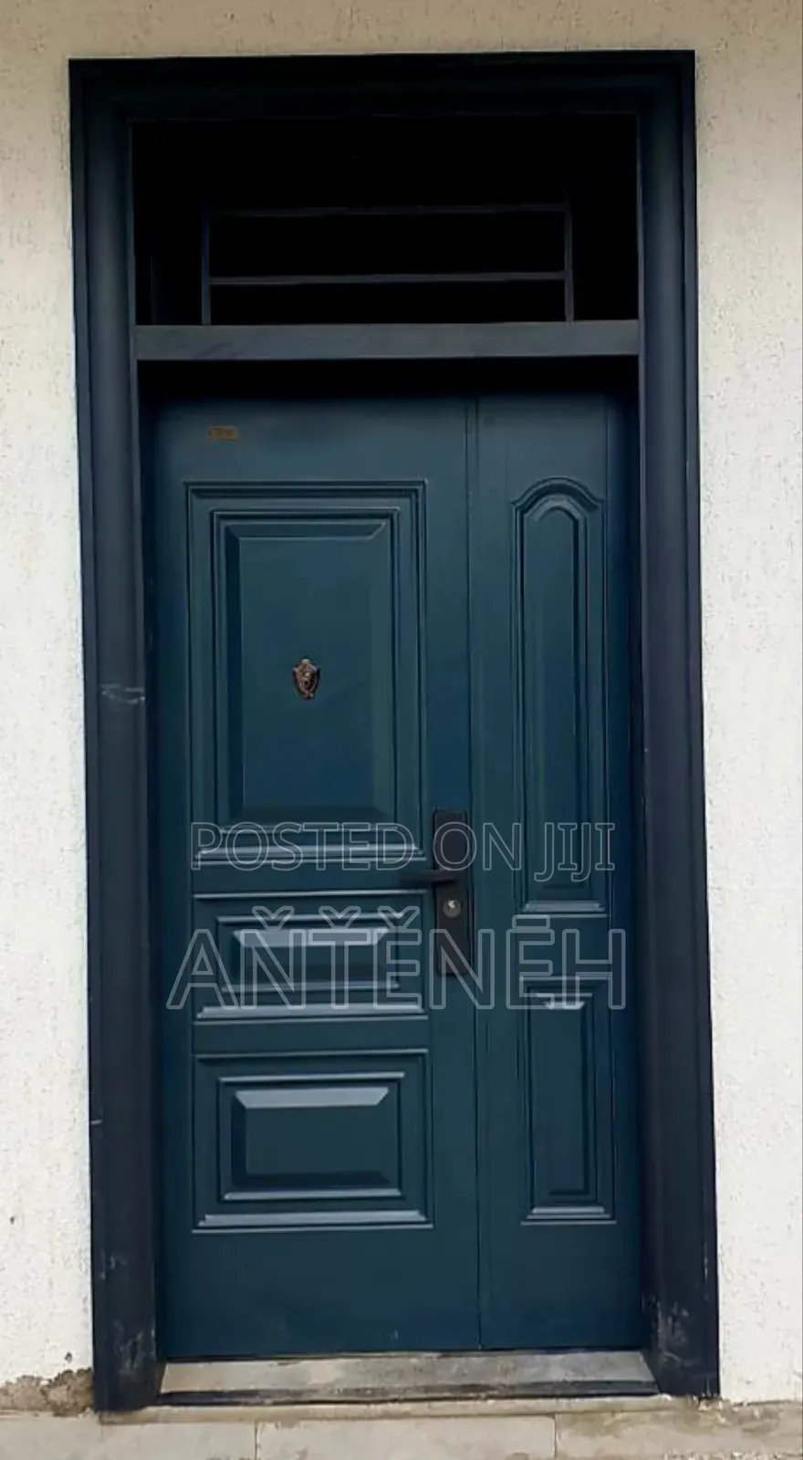 Victor Door