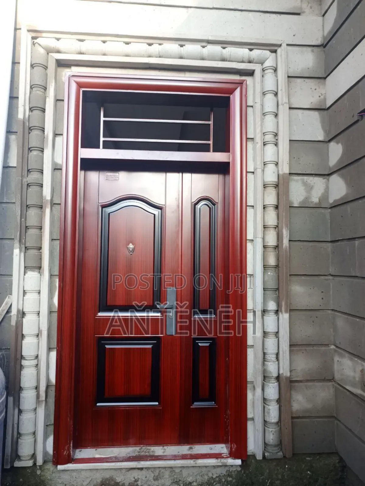 Victor Door