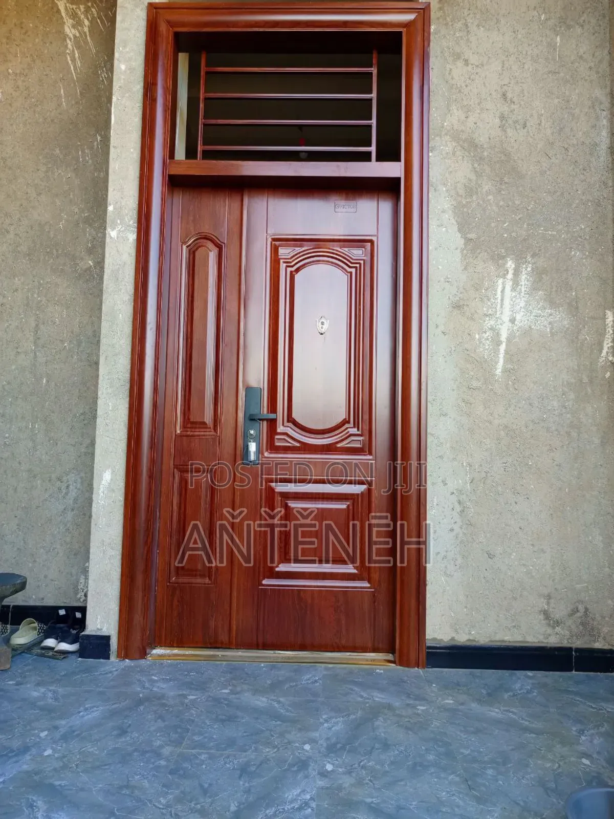 Victor Door