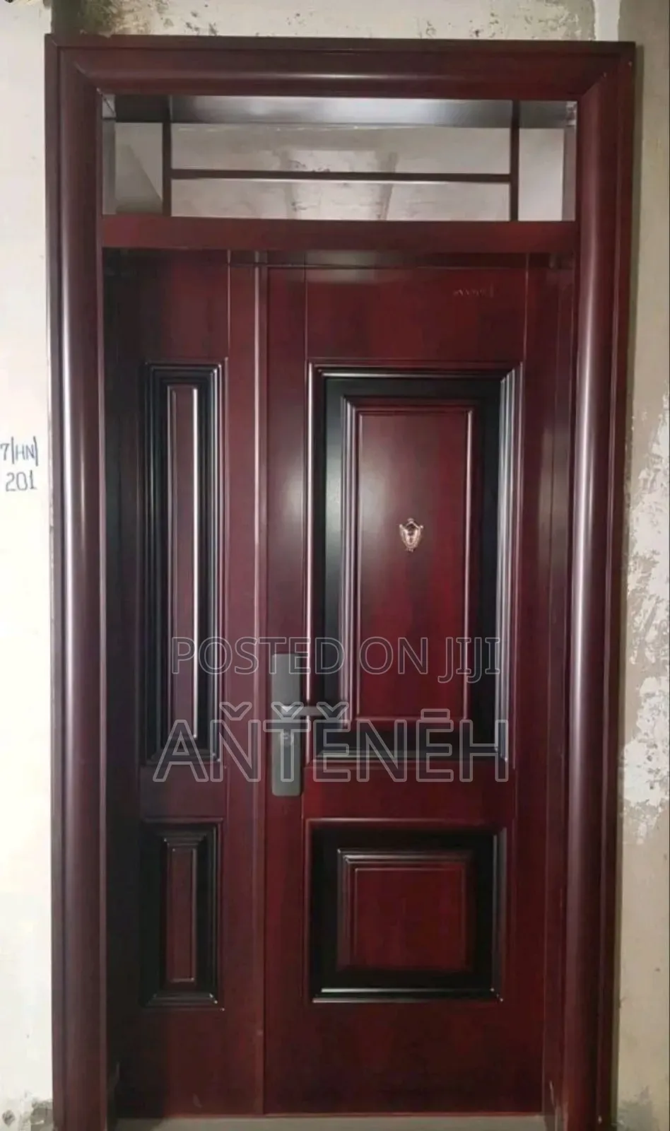 Victor Door