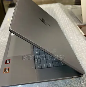 New Laptop HP OmniBook Ultra Flip 16" 16GB AMD Ryzen 5 SSD 512GB