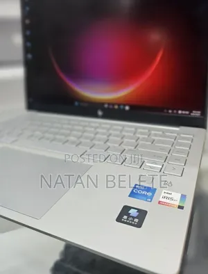 New Laptop HP Pavilion 14 16GB Intel Core i5 SSD 1T