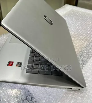 New Laptop HP Stream Notebook 8GB AMD Ryzen 5 SSD 512GB