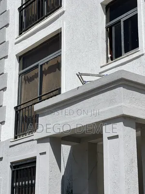 Furnished 3bdrm Apartment in Metro Real Estate, Bole for sale