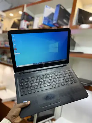 Laptop HP Stream Notebook 8GB Intel Core i5 HDD 1T
