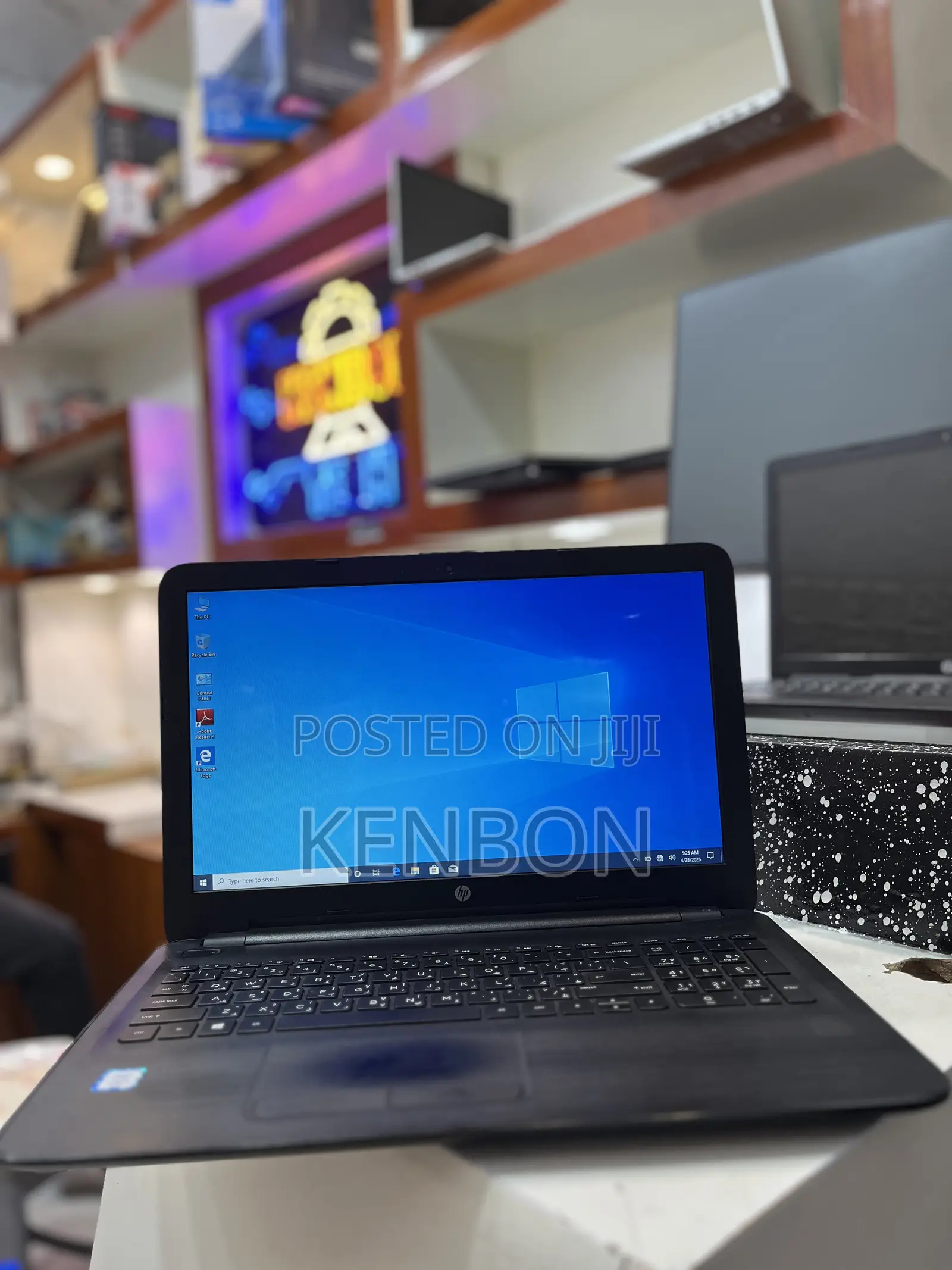 Laptop HP Stream Notebook 8GB Intel Core i5 HDD 1T