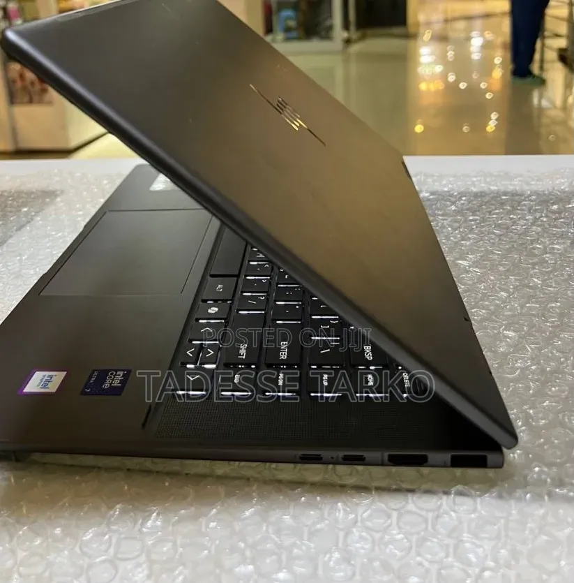 New Laptop HP Envy X360 16GB Intel Core Ultra 7 SSD 1T