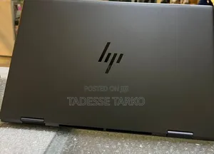 New Laptop HP Envy X360 16GB Intel Core Ultra 7 SSD 1T