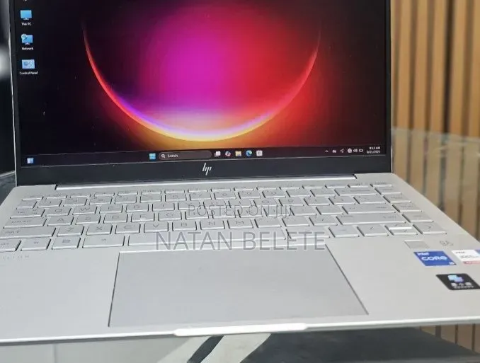 New Laptop HP Pavilion 14 16GB Intel Core i5 SSD 1T