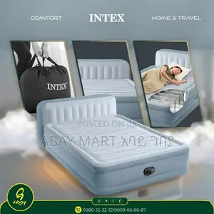 Intex Mattress