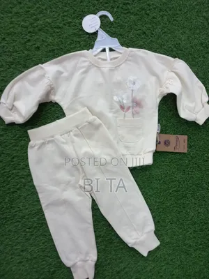 Girls Kids Clothes