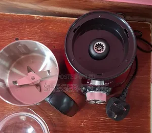 Orginal Mr. Saachi Multifunctional Grinder Series