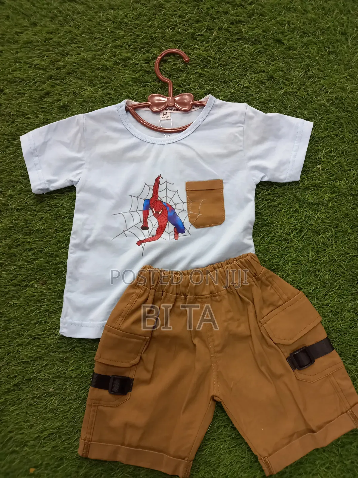 Tshirt Short