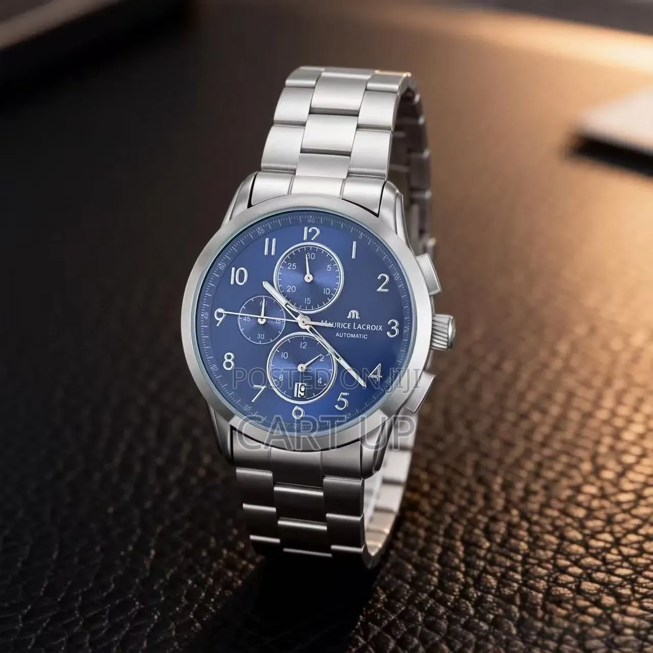 Maurice Lacroix Men's Quality Watch