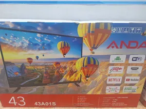 Anda Smart Tv