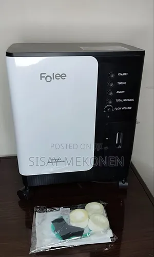 Oxygen Concentrator