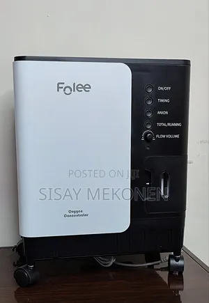 Oxygen Concentrator