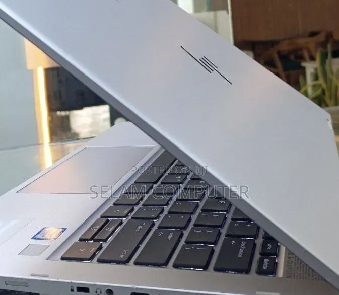 New Laptop HP EliteBook 1040 16GB Intel Core i7 SSD 512GB