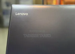 New Laptop Lenovo IdeaPad 320 8GB Intel Core i5 HDD 1T