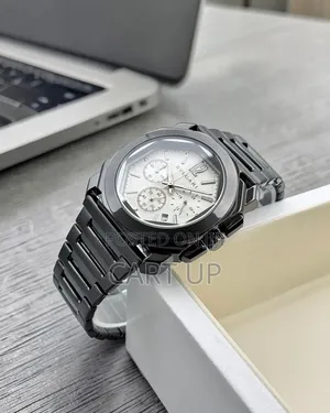 Bvlgari Men's Quality Watch