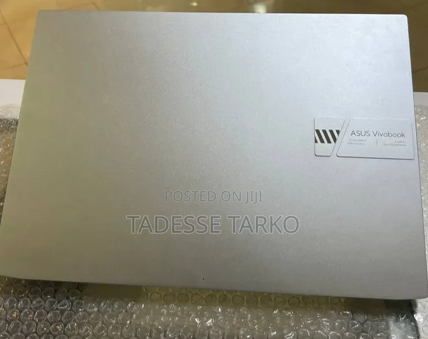 New Laptop Asus VivoBook 15 X510UQ 16GB Intel Core i5 SSD 512GB