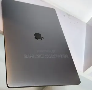 New Laptop Apple MacBook Pro 2019 32GB Intel Core i9 SSD 1T