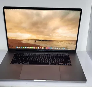 New Laptop Apple MacBook Pro 2019 32GB Intel Core i9 SSD 1T
