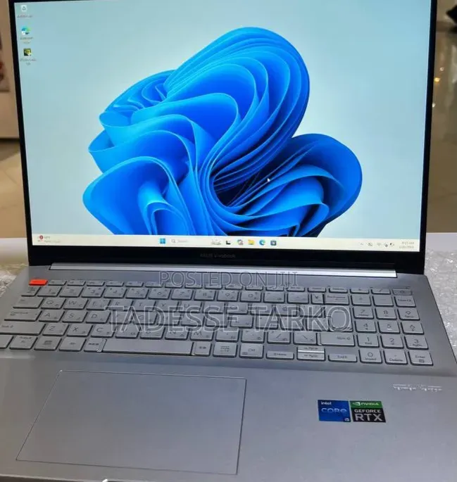 New Laptop Asus VivoBook 15 X510UQ 16GB Intel Core i5 SSD 512GB