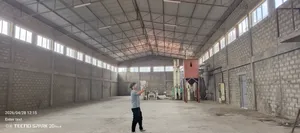 For Factory And Warehouse For Rent