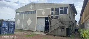 For Factory And Warehouse For Rent