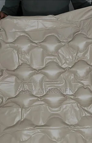 Air Mattress ( Air Bubble Mattress)