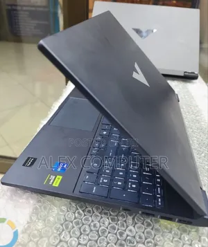 New Laptop HP Victus 15 16GB Intel Core i7 SSD 512GB