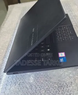 New Laptop Asus VivoBook Flip 14 TP401NA 16GB Intel Core 5 SSD 512GB