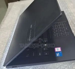 New Laptop Asus VivoBook Flip 14 TP401NA 16GB Intel Core 5 SSD 512GB