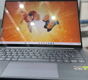New Laptop Lenovo ThinkPad Yoga 32GB AMD Ryzen 7 SSD 512GB