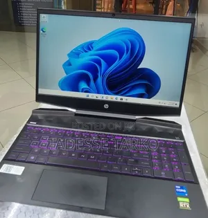 New Laptop HP Pavilion 15 16GB Intel Core i7 SSD 512GB