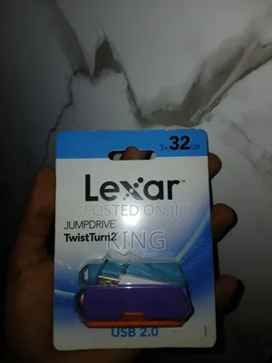 New Tech Accessories
