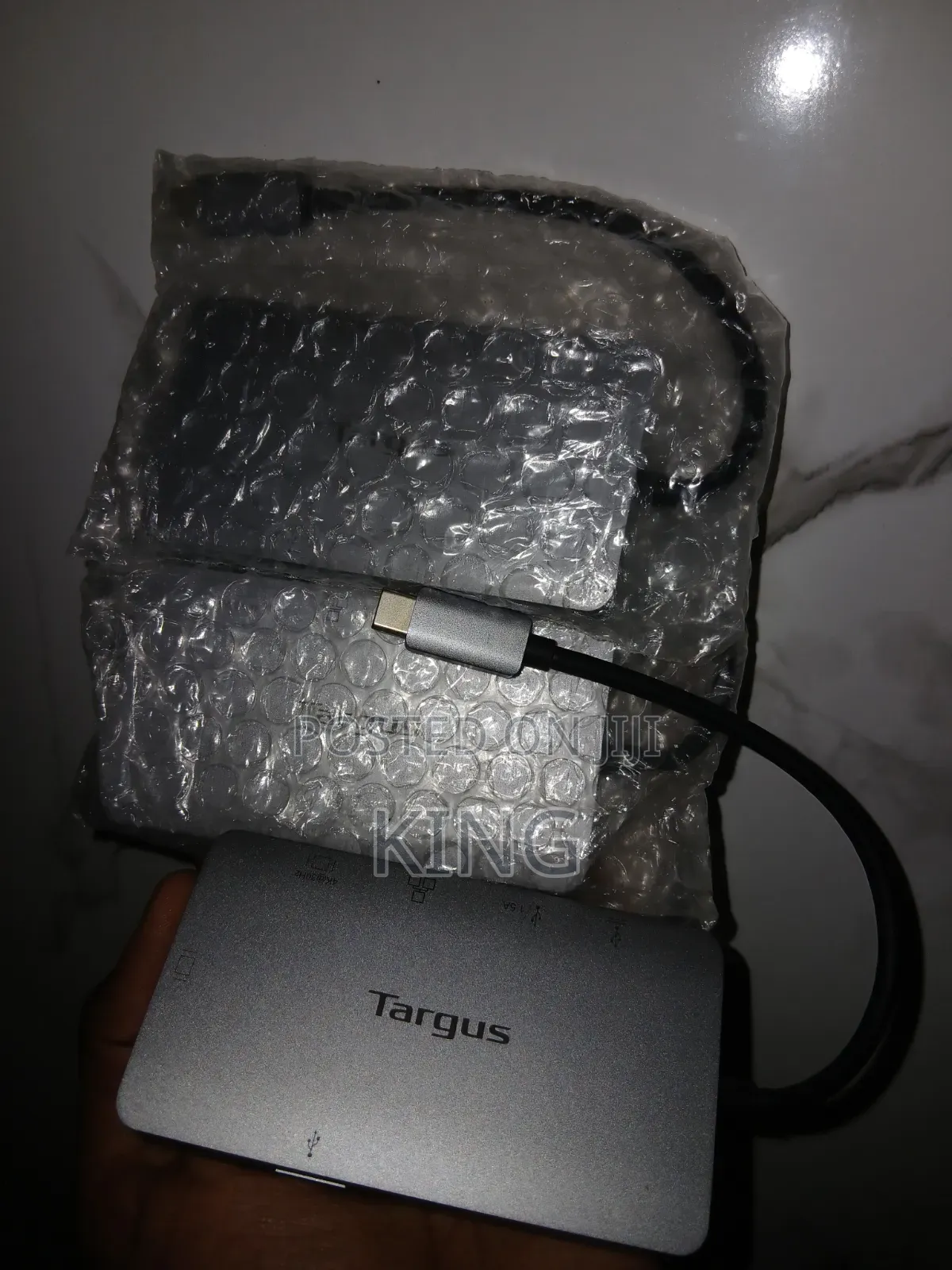 New Tech Accessories