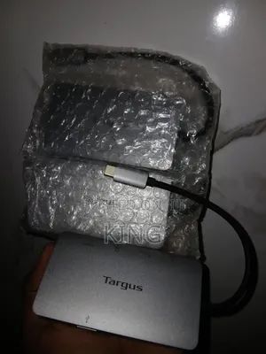 New Tech Accessories