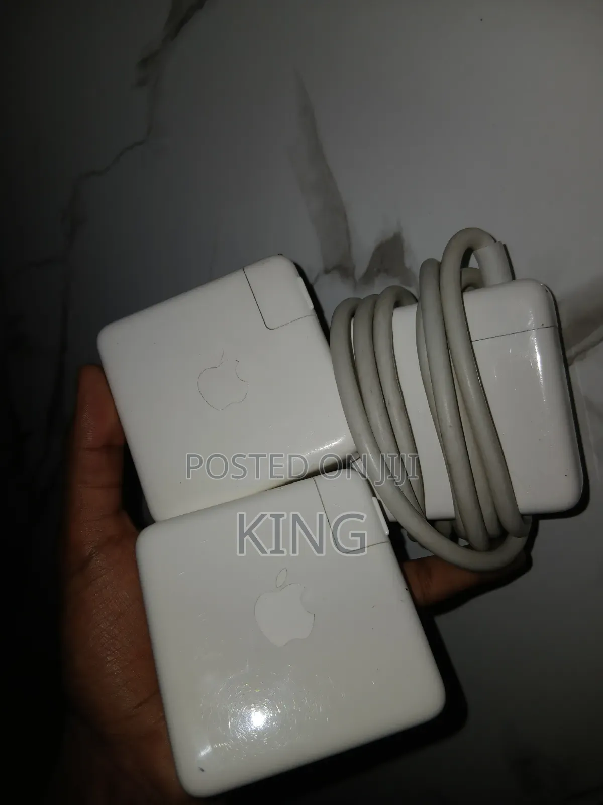 New Tech Accessories